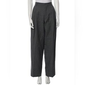 We11done Grey Wool Pants 31" Waist